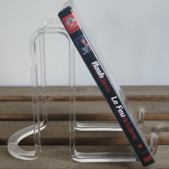 Flashdance DVD Sealed - Picture 3 of 4